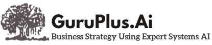 GuruPlus logo