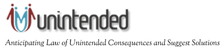 Unintended logo